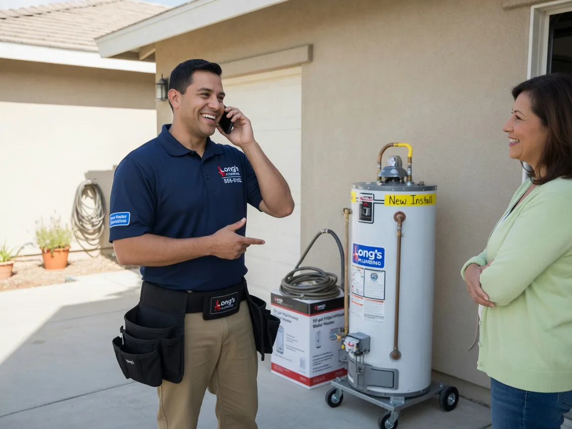 Leak Detection Tahoka, TX FAQs